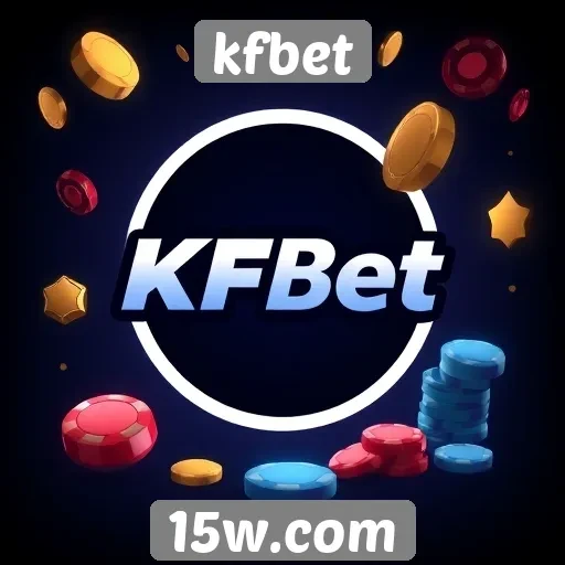 Plataforma kfbet oferece diversidade em jogos de cassino