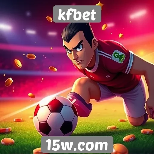 kfbet análise das principais ofertas de jogos