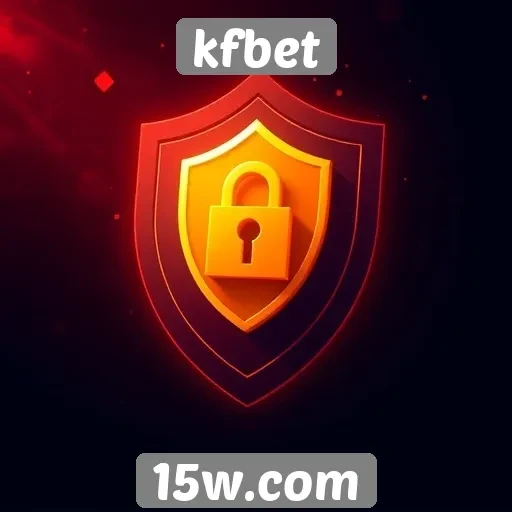 Recursos de Segurança do Site Kfbet em Destaque