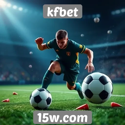 Principais jogos disponíveis no kfbet