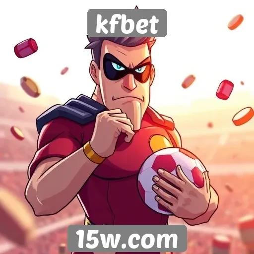 Ofertas e promoções disponíveis no kfbet