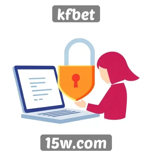 Perspectivas de segurança em apostas online no kfbet