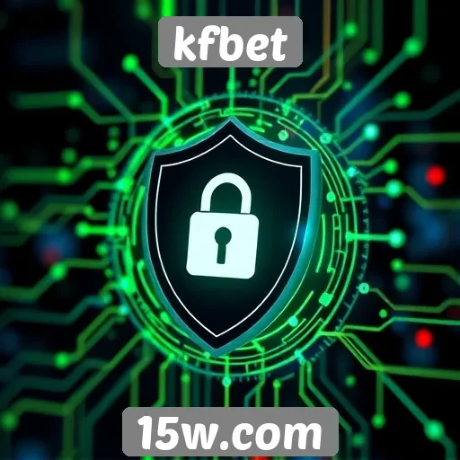 Análise da segurança e privacidade do site kfbet