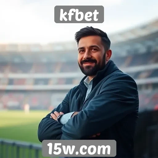 Avaliação da experiência do usuário no kfbet